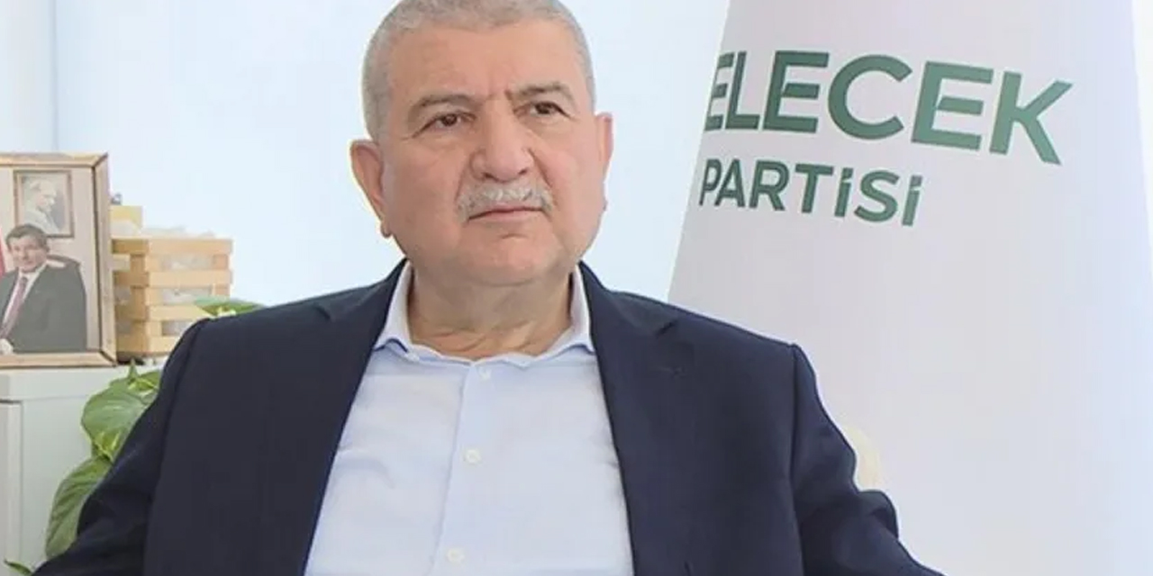 Gelecek Partili Kani Torun’un kızı hayatını kaybetti