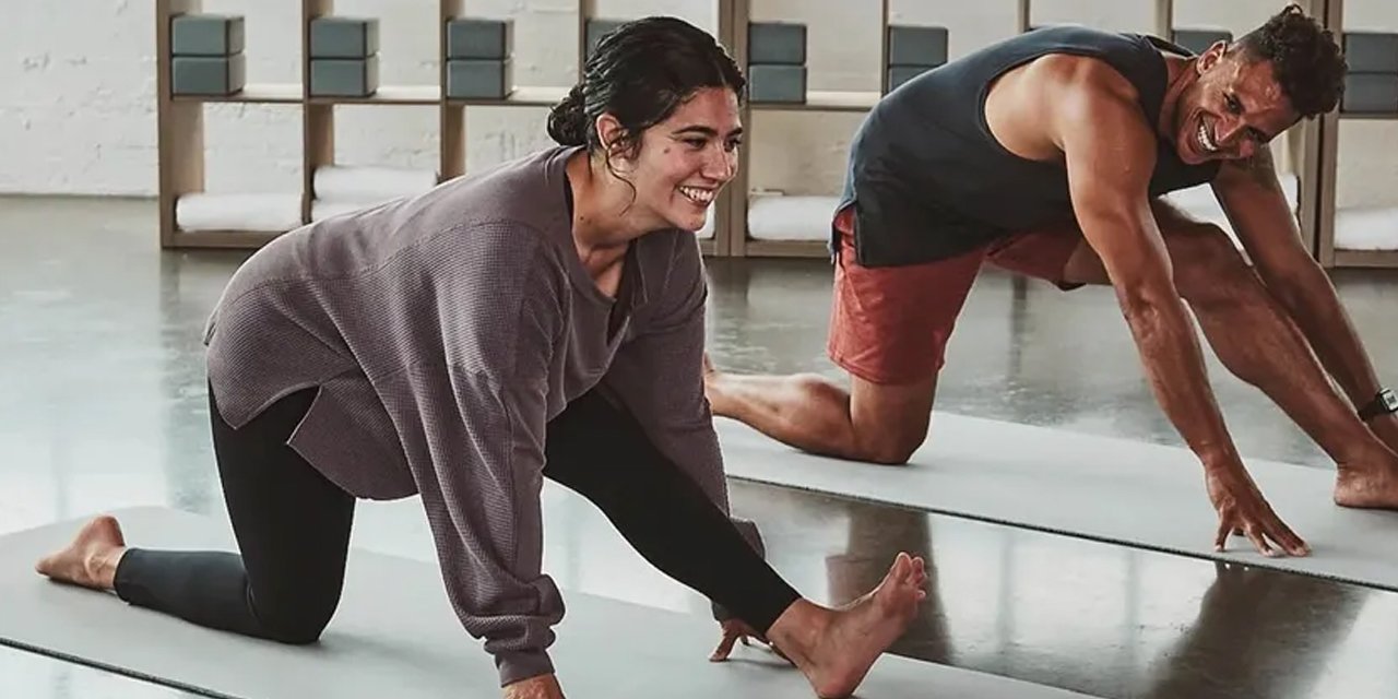 Netflix'ten sağlıklı yaşam adımı: Fitness dersleri başlıyor