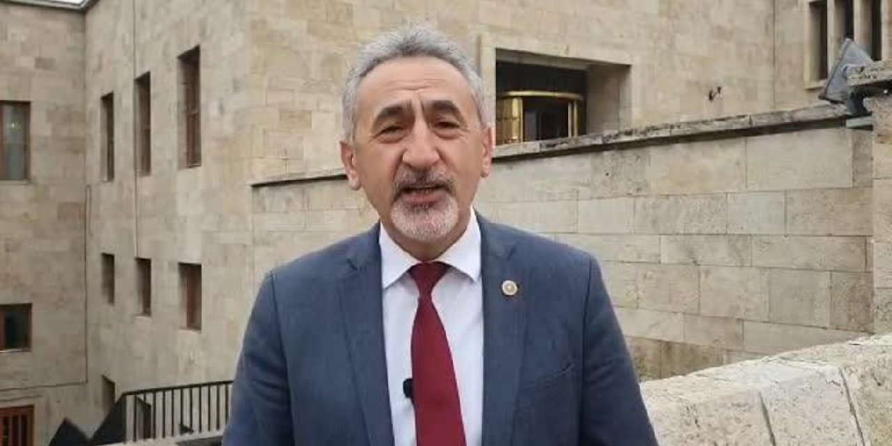 CHP'li Adıgüzel tek tek anlattı: Sofradan 183 ekmek azaldı