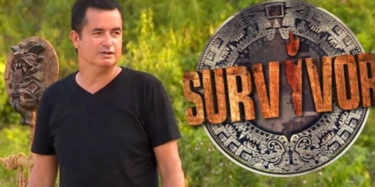 Survivor 2023'ün 3 kadın yarışmacısı belli oldu