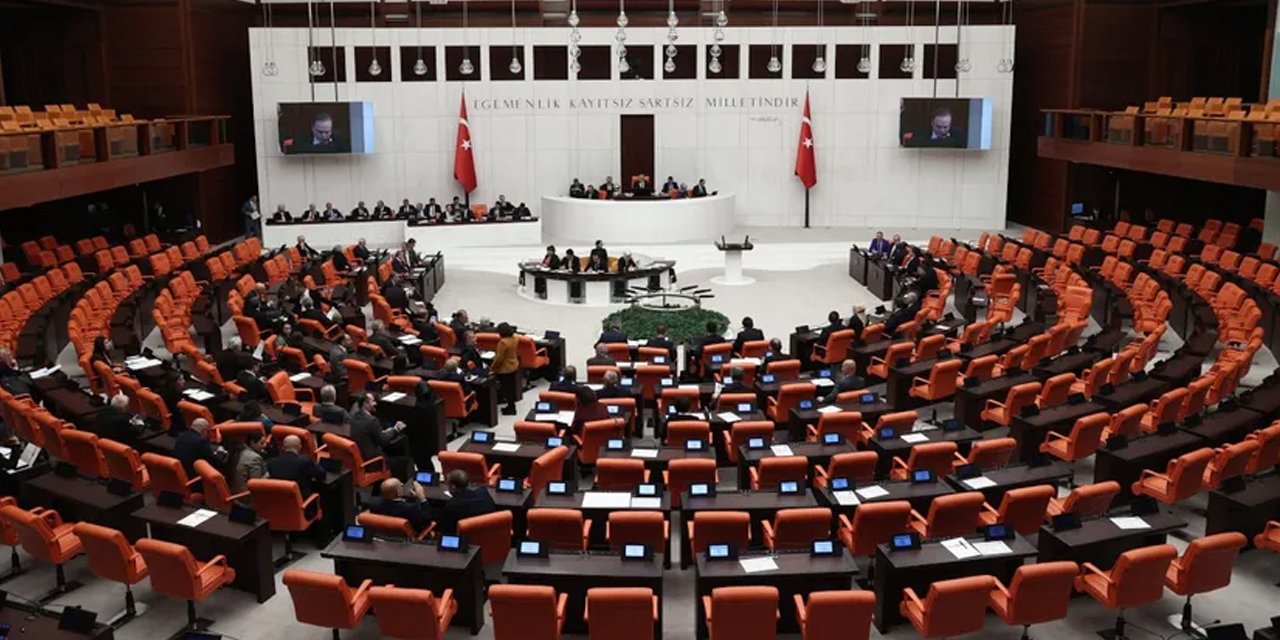 AKP ve MHP'den yine ret: İşsizlik araştırılmasın