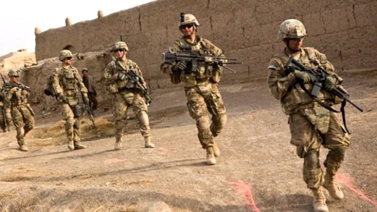 Pentagon'dan asker çekme açıklaması: Dedikodu