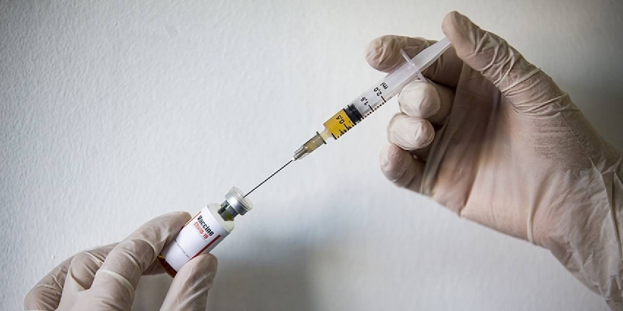 'Sağlığa zararlı' aşı kaç kişiye uygulandı?