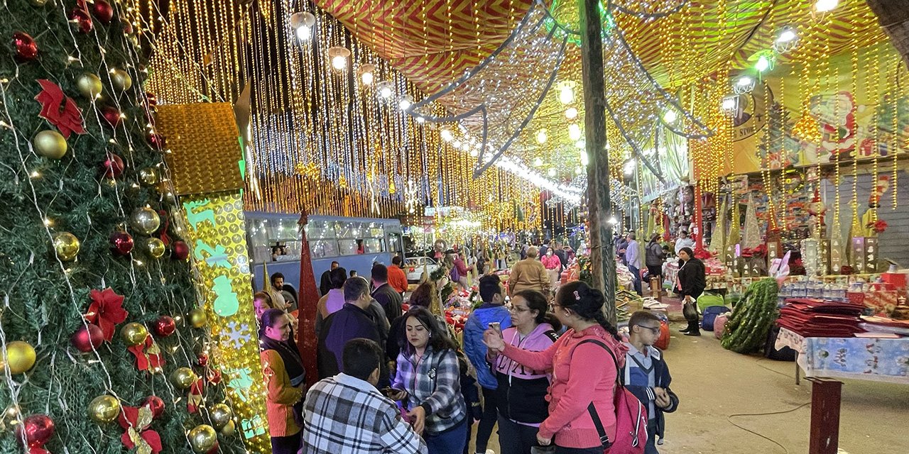 Mısır yeni yıla hazırlanıyor