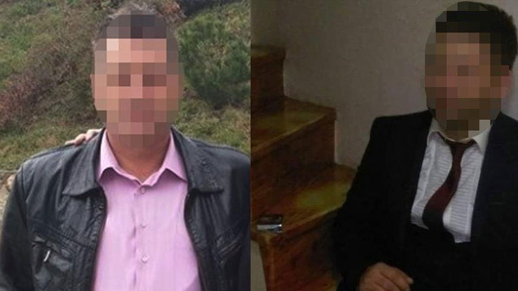 Şaka değil gerçek... Yok böyle bir aşk: Kayınpeder damadına aşık oldu