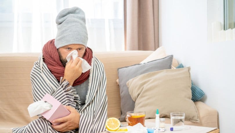 Grip olunca neden şifayı kaptık deriz? Bu işte bir terslik var gibi değil mi?