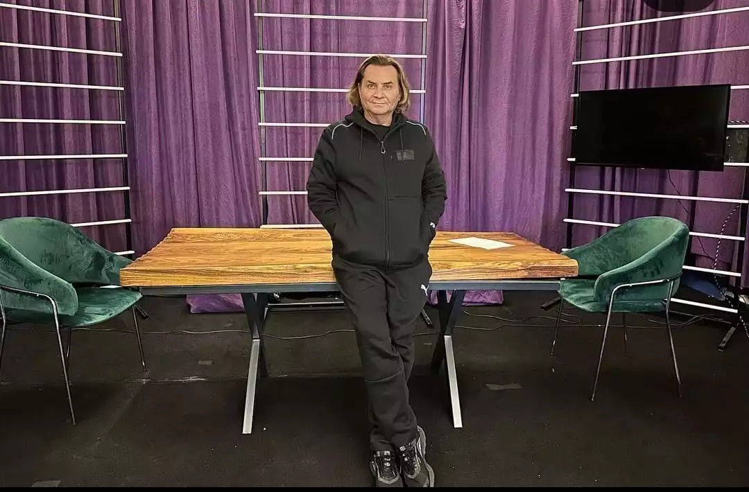 Armağan Çağlayan veda etti