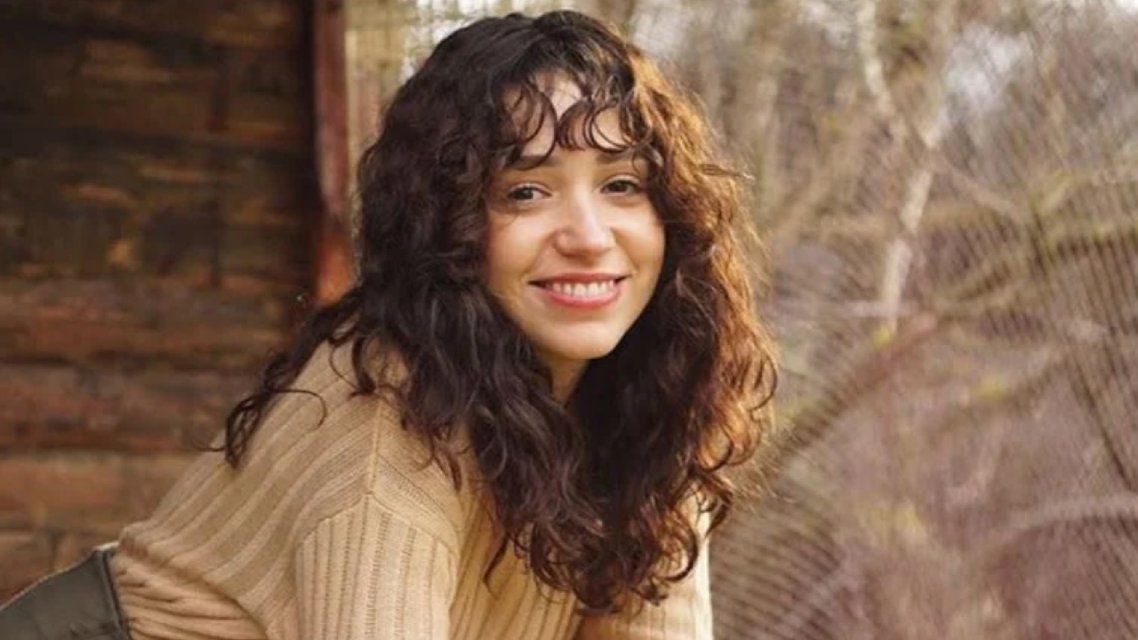 Omurgasını kıran Zeynep Bastık son halini paylaştı