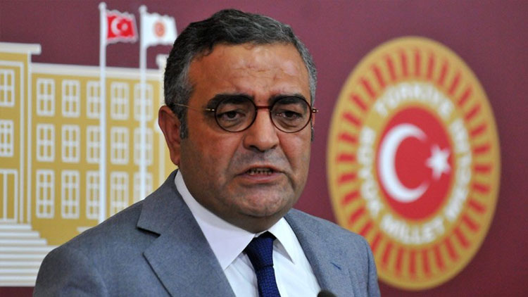 Tanrıkulu: Darbe Komisyonu çalışmalarını AKP sonlandırdı