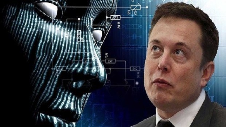 Elon Musk'tan 'ölümsüz diktatör' uyarısı