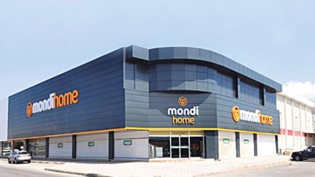 Mondi, Adana Batı Fabrikası'nı kapatacak