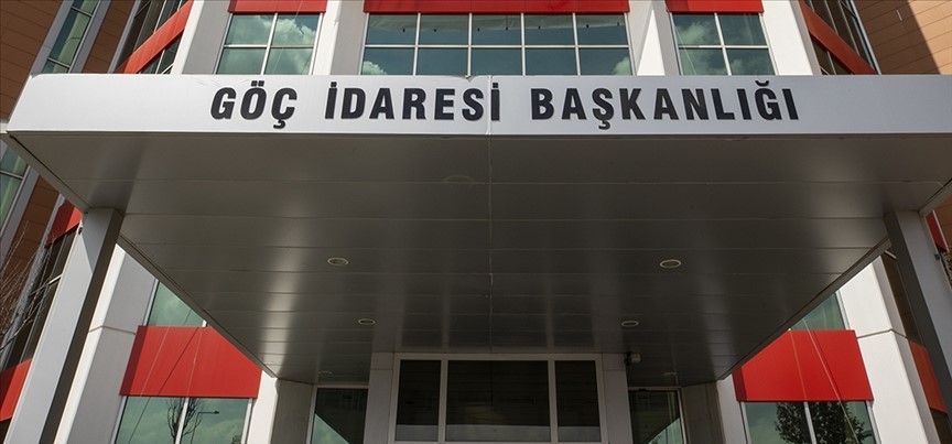 Göç İdaresi Başkanlığı 100 uzman yardımcısı alacak