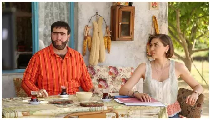 'Recep İvedik 7 dünya rekoru kırdı' iddiası