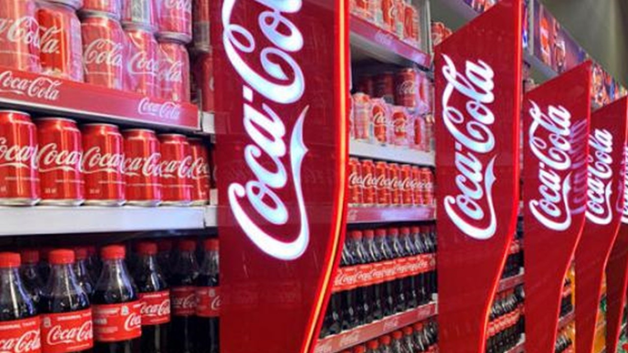 Coca-Cola, Anadolu Etap İçecek'in yüzde 80'ini satın aldı