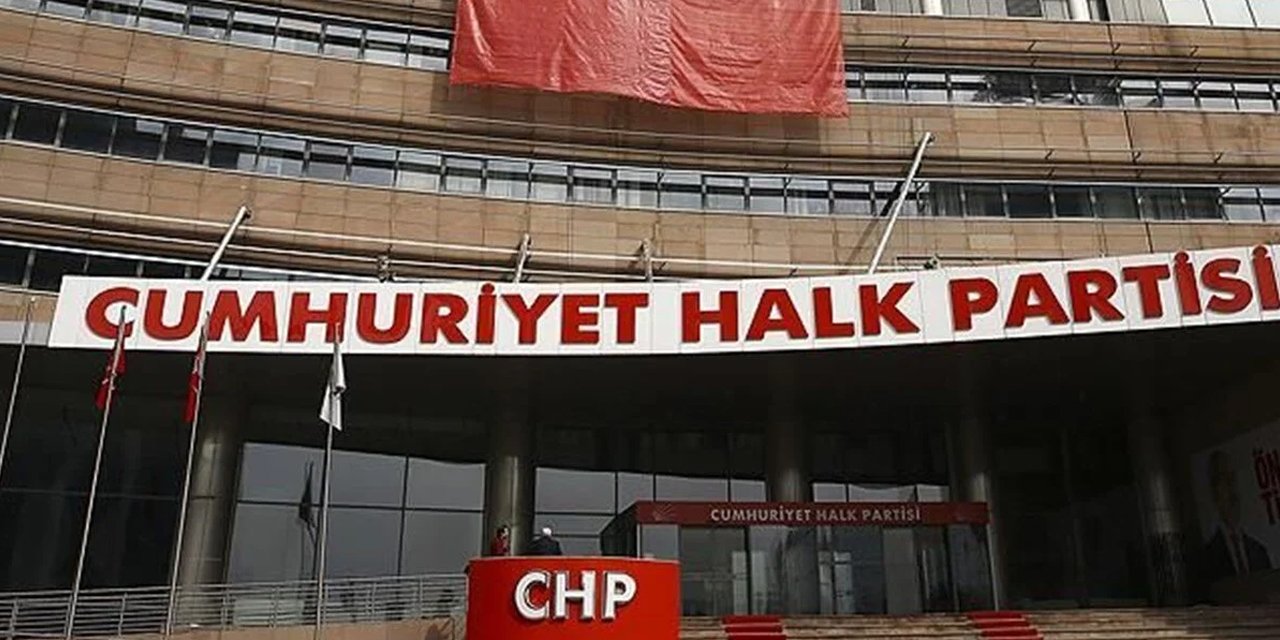 CHP Dijital Emek 4.0 Çalıştayı düzenleyecek