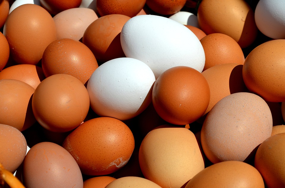 Yumurta haşlarken besin değerini yok eden hata! Doğru yaptığınızı sanıyorsunuz