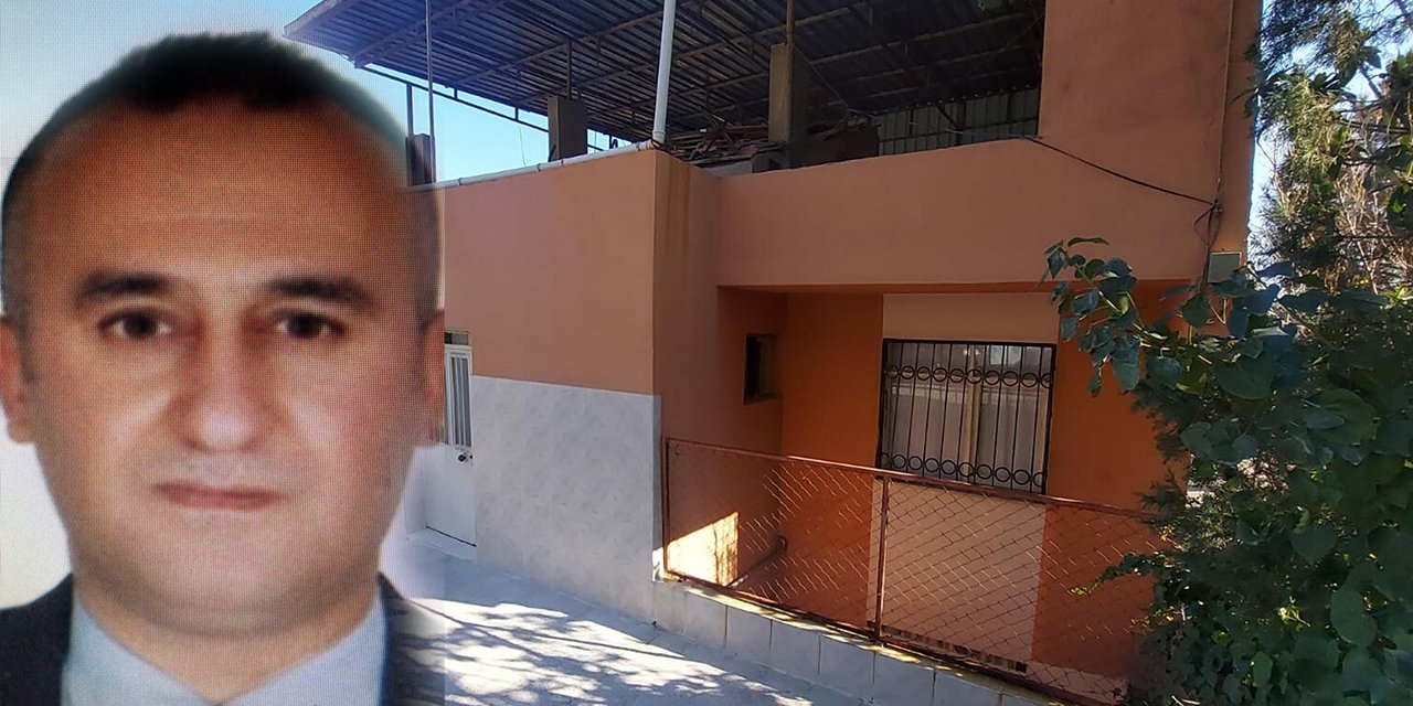 Eşinin boğazını kesen erkek tutuklandı