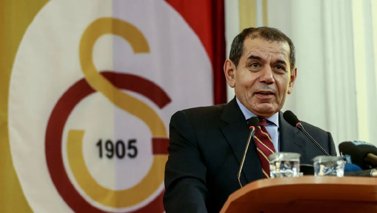 Galatasaray'dan transfer müjdesi