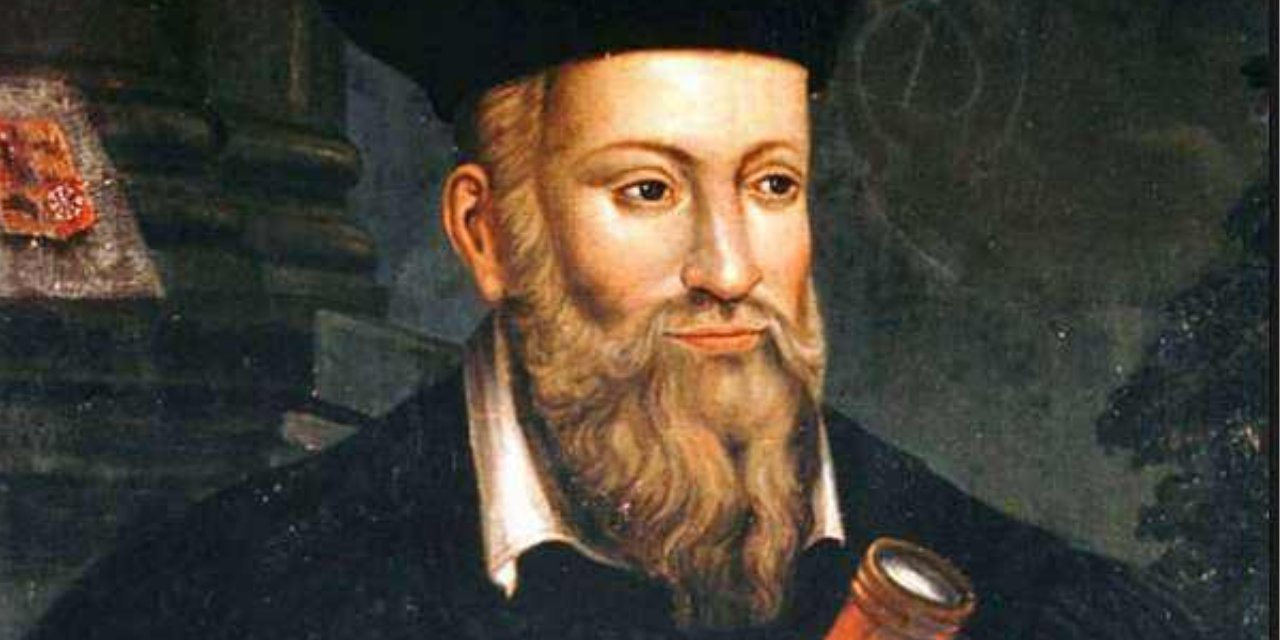 Nostradamus'un 2023 kehanetleri
