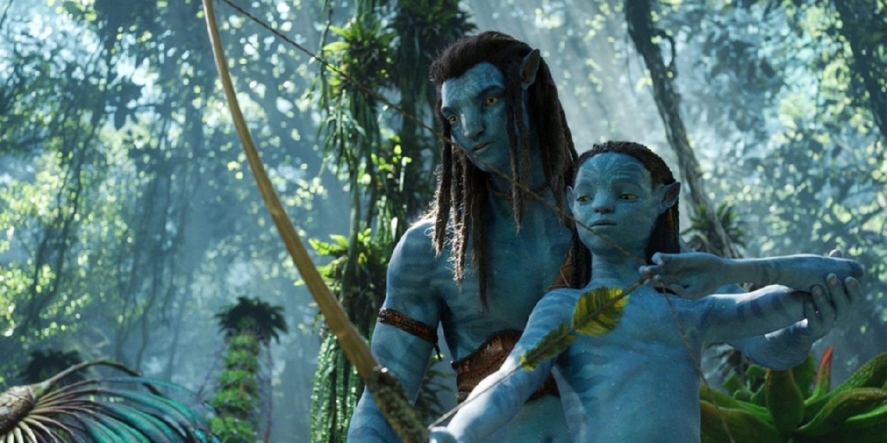 'Avatar: Suyun Yolu' 1 milyar dolar barajını rahat aştı