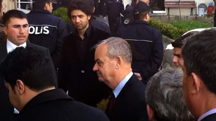 İtirafçı polis: İlker Başbuğ'un tutuklanmasını Fethullah Gülen istedi!