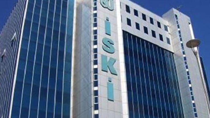 İSKİ: İstanbullular yakın zamanda bir susuzluk tehlikesi yaşamayacak