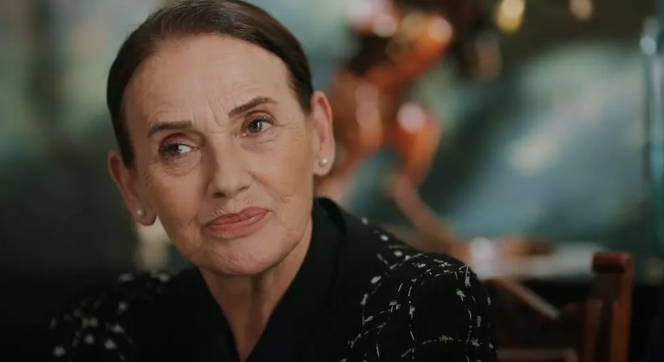 Camdaki Kız'daki rolü biten Nur Sürer yeni diziyle anlaştı