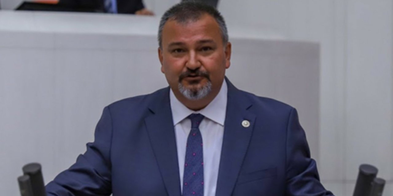 CHP'li Mustafa Tuncer: Tek adam rejimi kurumları iflasa götürüyor
