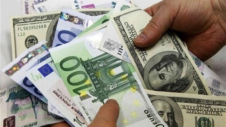 Euro 5 liranın üzerini gördü, dolar yeni rekor kırdı