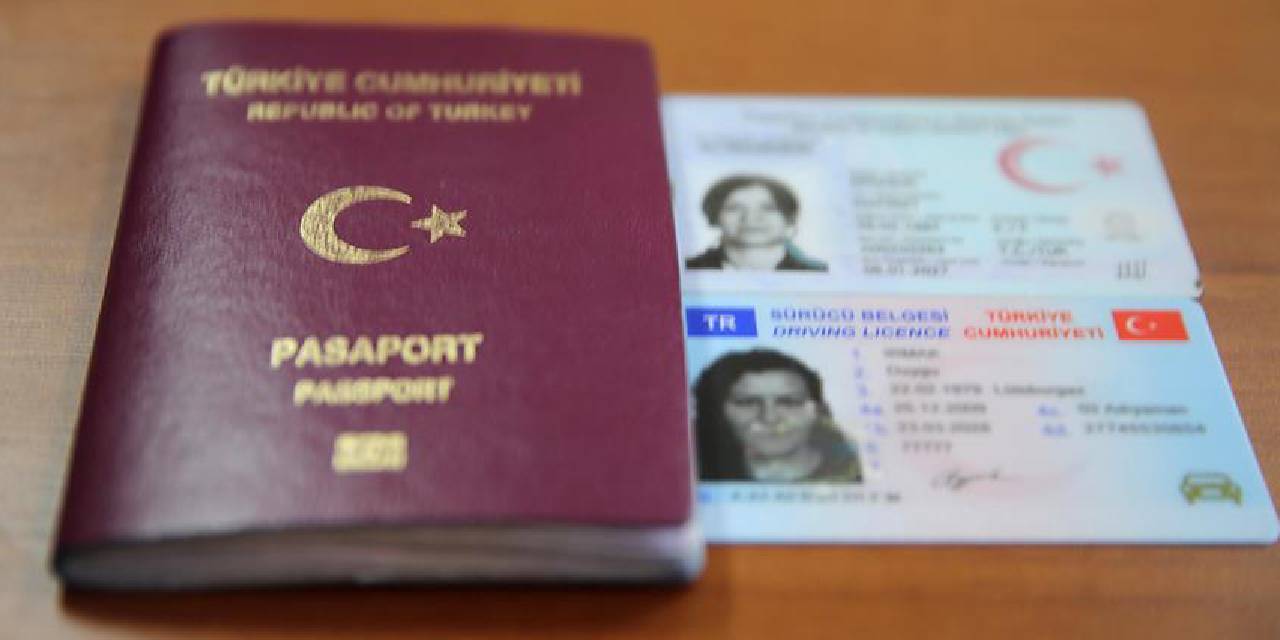 Pasaport ve ehliyet ücretleri ne kadar olacak?