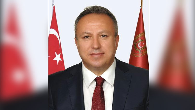 Milli Savunma Bakanlığı Müsteşarı Ali Fidan görevden alındı