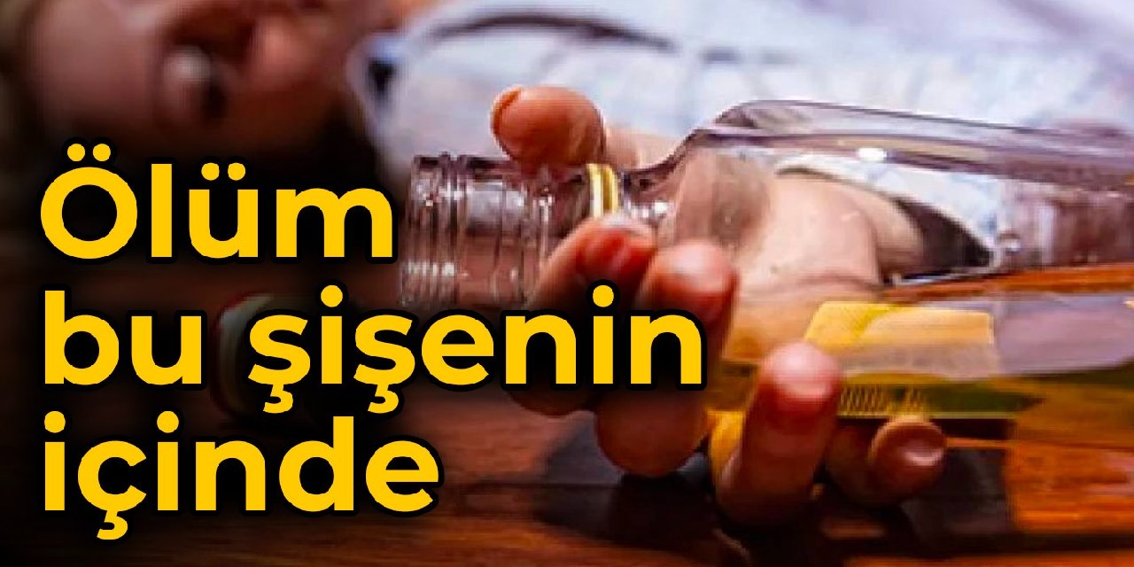 Sahte alkol zehirlenmesinin erken belirtileri, mutlaka hastaneye başvurun