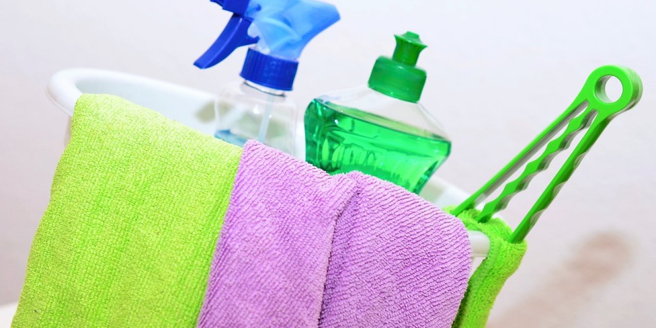 Zararını tahmin bile edemezsiniz - Asla birlikte kullanmamanız gereken 7 temizlik ürünü