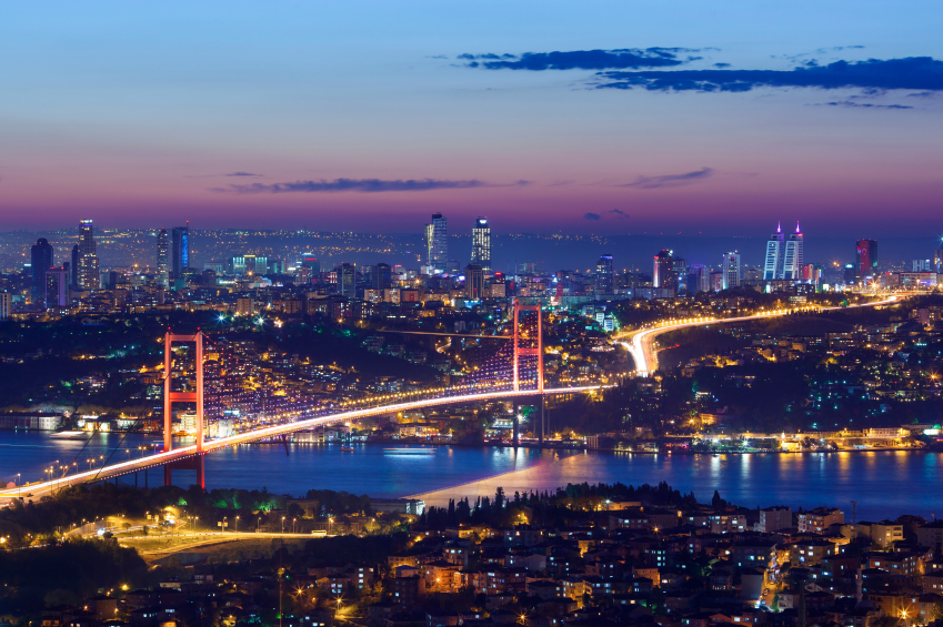 İstanbul’dan İzmir’e beyin göçü hızlandı