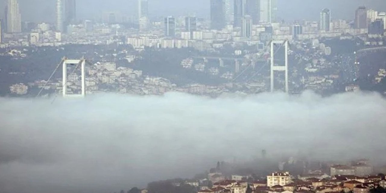 Meteoroloji'den yeni yılın ilk tahminleri: Hava nasıl olacak?