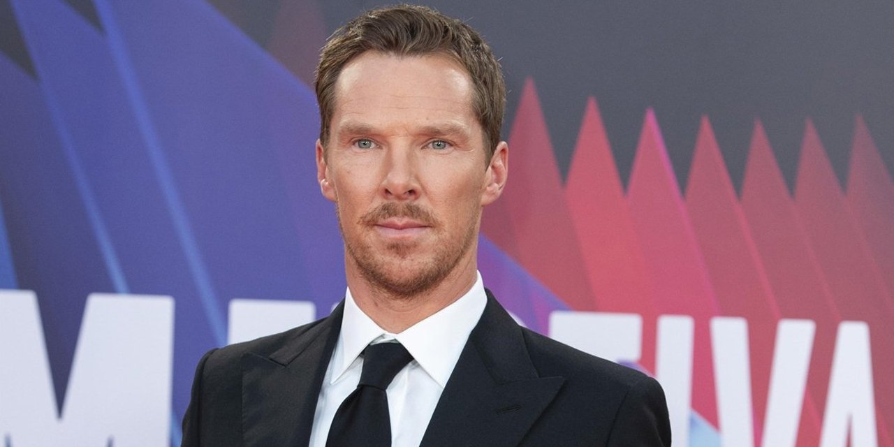 Benedict Cumberbatch 'kölelik tazminatı' ödeyecek