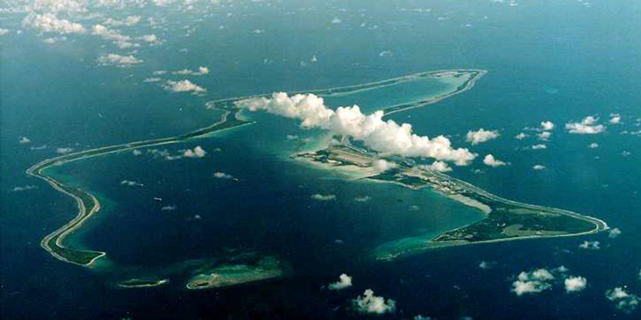 Morityus ve İngiltere'den Chagos Takımadaları’nın geleceği görüşmeleri