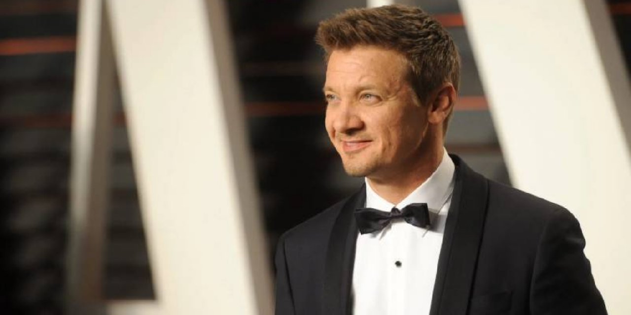 Aktör Jeremy Renner kaza geçirdi: Durumu ağır