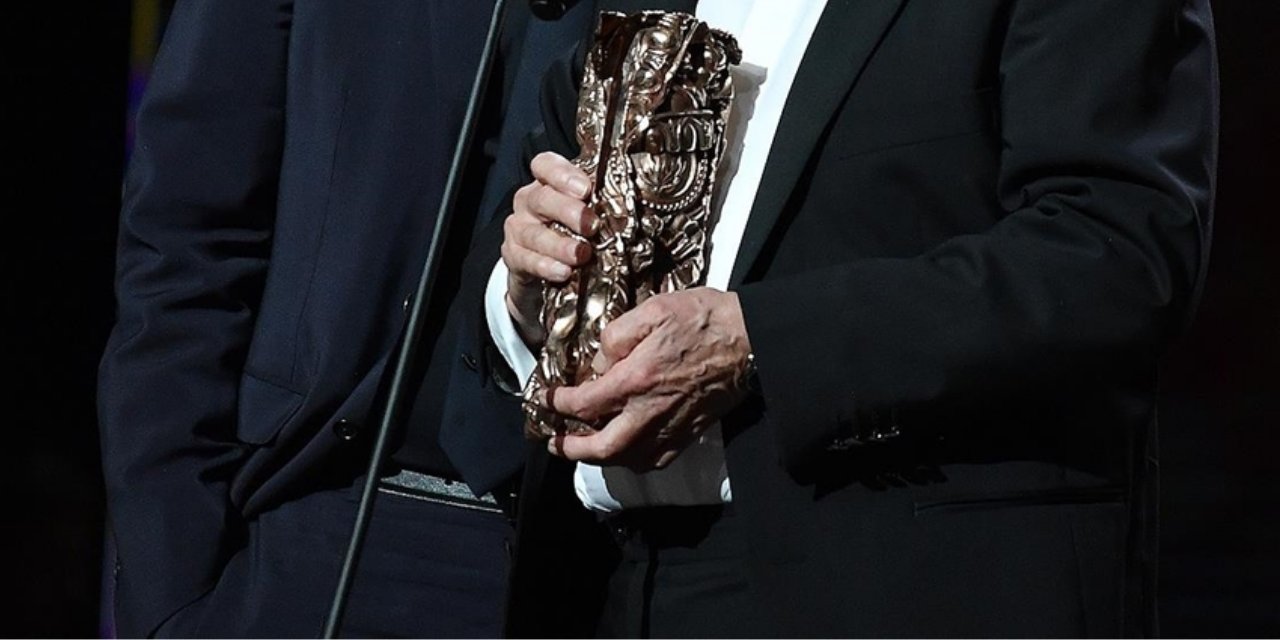 Cesar Sinema Ödülleri'nden yeni karar: Bu kişiler törene katılamayacak