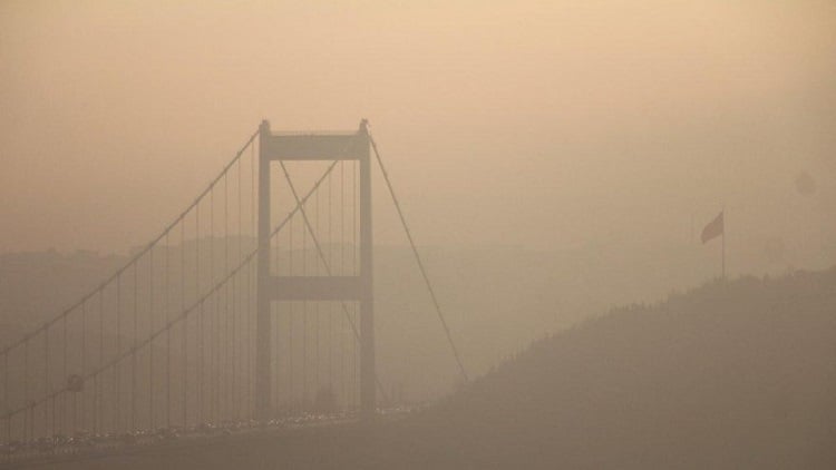 Meteoroloji’den peş peşe son dakika uyarıları! Günlerce sürecek…