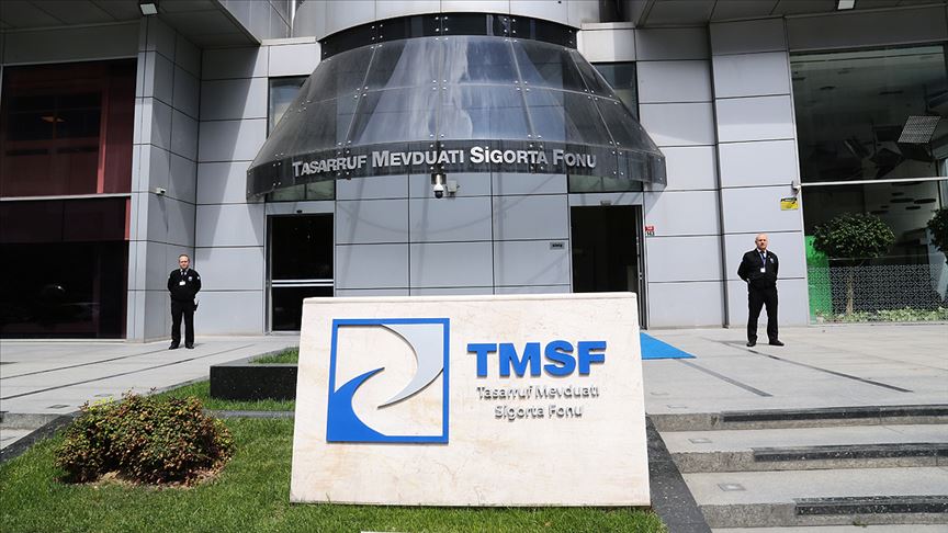 TMSF Markantalya'yı Yeniden Satıyor