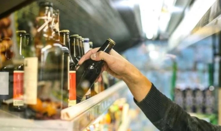 İşte içki ve sigarada zam oranı