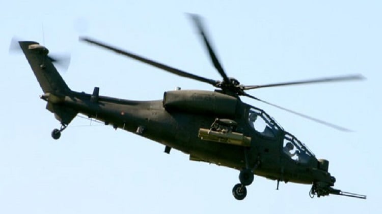 Şok iddia! 'Yunanistan Türk helikopterine uyarı ateşi açtı'
