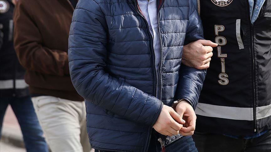 İstanbul'da saldırı hazırlığındaki terörist yakalandı