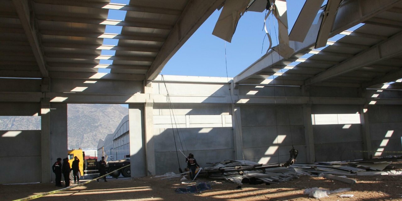 Söke'deki iş cinayetinde 4 tutuklama