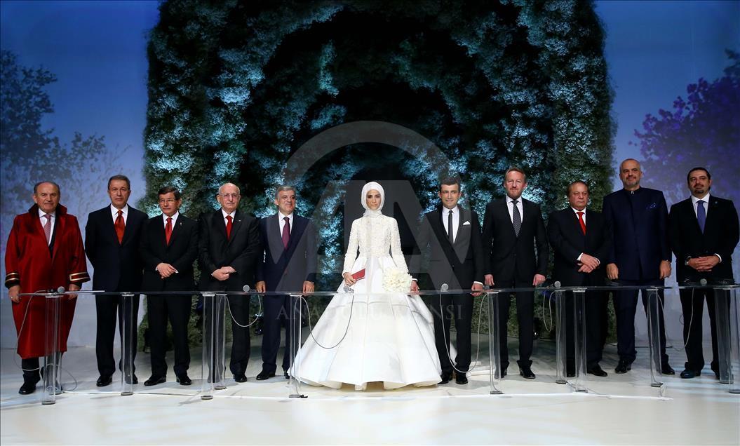 Selçuk Bayraktar: Eşimin en çok asaletinden etkilendim