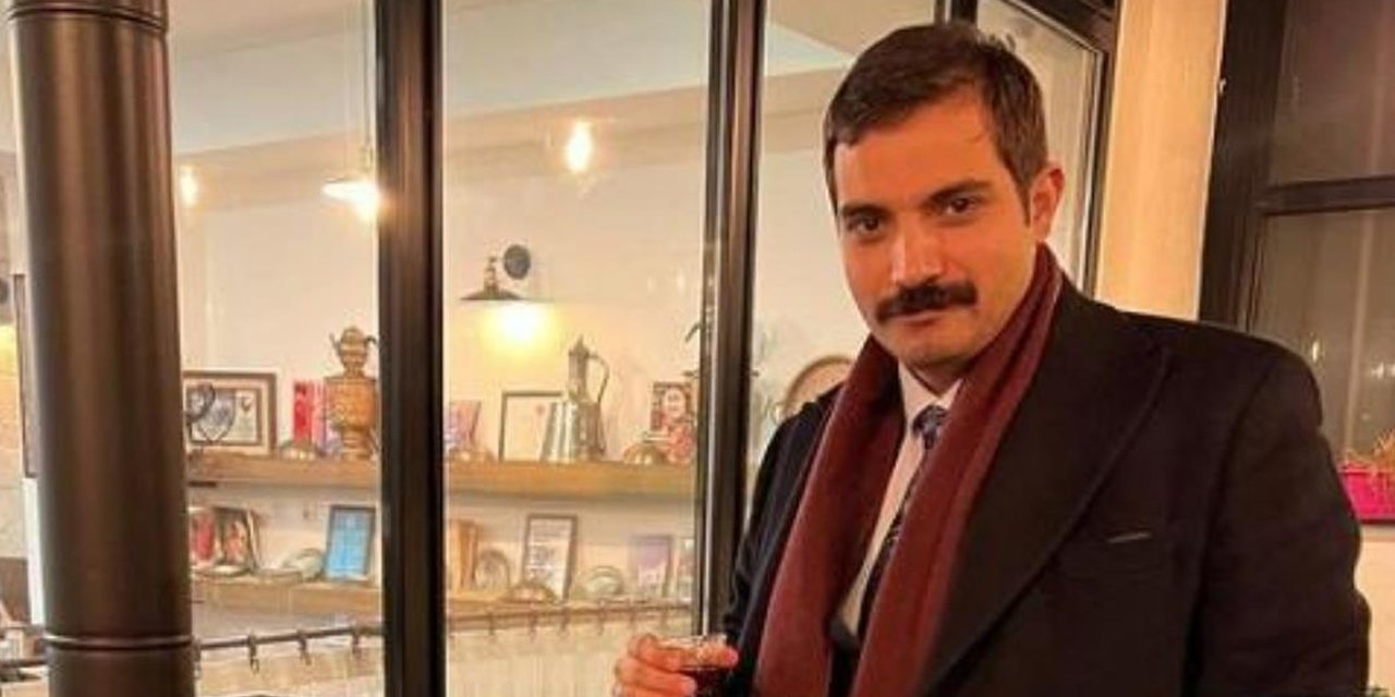 Sinan Ateş'in ailesinden MHP'li Yalçın'a çok sert tepki
