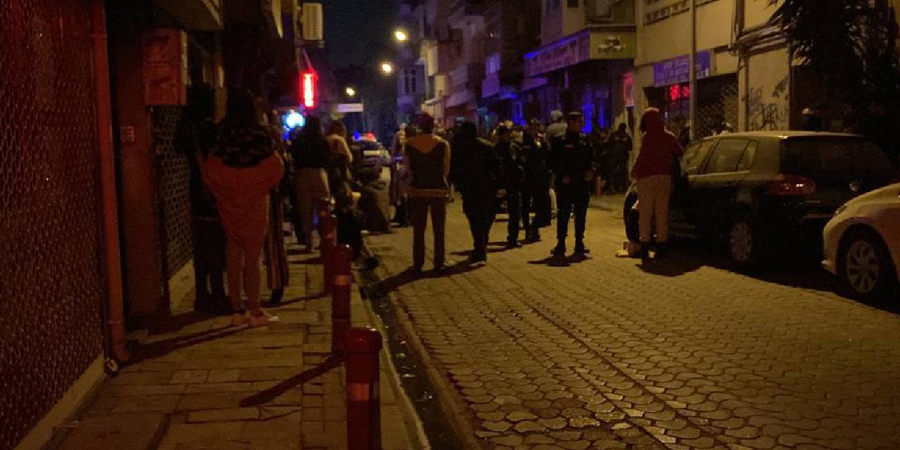 İzmir'de trans nefreti: Bıçaklayarak öldürdüler