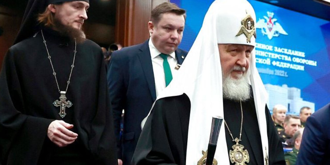 Rus Ortodoks Kilisesi liderinden Noel için ateşkes çağrısı