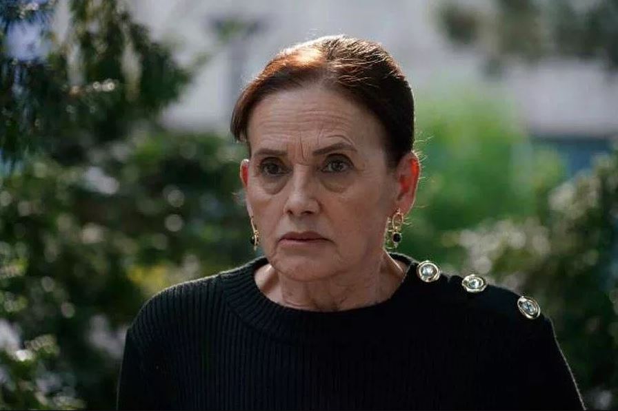 Nur Sürer'e telefon yağdıran ölüm